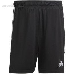 Spodenki męskie adidas Tiro 23 League czarne HT6129 Adidas teamwear