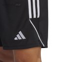 Spodenki męskie adidas Tiro 23 League czarne HT6129 Adidas teamwear