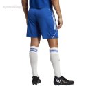 Spodenki męskie adidas Tiro 23 League niebieskie IB8084 Adidas teamwear