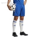 Spodenki męskie adidas Tiro 23 League niebieskie IB8084 Adidas teamwear