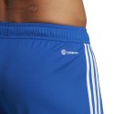 Spodenki męskie adidas Tiro 23 League niebieskie IB8084 Adidas teamwear