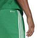 Spodenki męskie adidas Tiro 23 League zielone IB8087 Adidas teamwear