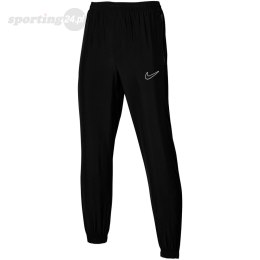 Spodnie męskie Nike DF Academy 23 czarne DR1725 010 Nike Team