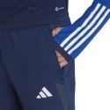 Spodnie męskie adidas Tiro 23 Competition Training granatowe HK7652 Adidas teamwear