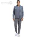 Spodnie męskie adidas Tiro 23 League Sweat Tracksuit Bottoms szare HZ3019 Adidas teamwear