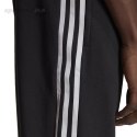 Spodnie męskie adidas Tiro 23 League Sweat Tracksuit czarne HS3611 Adidas teamwear