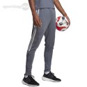 Spodnie męskie adidas Tiro 23 League szare IB8478 Adidas teamwear