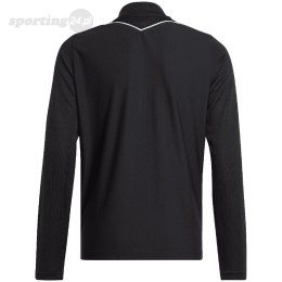 Bluza dla dzieci adidas Tiro 23 League Training czarna HS3522 Adidas teamwear