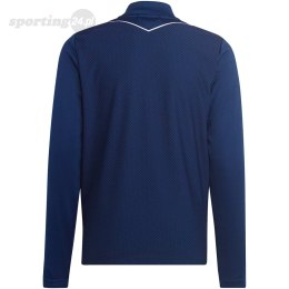 Bluza dla dzieci adidas Tiro 23 League Training granatowa HS3525 Adidas teamwear