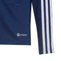 Bluza dla dzieci adidas Tiro 23 League Training granatowa HS3525 Adidas teamwear