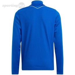 Bluza dla dzieci adidas Tiro 23 League Training niebieska HS3526 Adidas teamwear