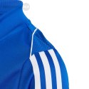 Bluza dla dzieci adidas Tiro 23 League Training niebieska HS3526 Adidas teamwear