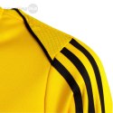 Bluza dla dzieci adidas Tiro 23 League Training żółta IC7874 Adidas teamwear