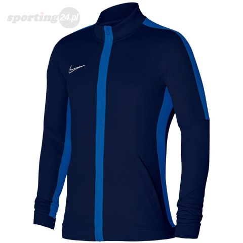 Bluza męska Nike Dri-FIT Academy 23 granatowa DR1681 451 Nike Team