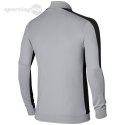 Bluza męska Nike Dri-FIT Academy 23 szaro-czarna DR1681 012 Nike Team