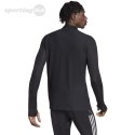 Bluza męska adidas Tiro 23 League Training Top czarna HS0326 Adidas teamwear