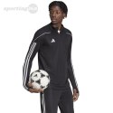 Bluza męska adidas Tiro 23 League Training Top czarna HS0326 Adidas teamwear