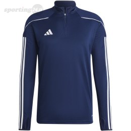 Bluza męska adidas Tiro 23 League Training Top granatowa HS7229 Adidas teamwear