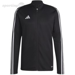 Bluza męska adidas Tiro 23 League Training Track Top czarna HS7231 Adidas teamwear