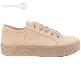 Buty damskie Lee Cooper beżowe LCW-23-31-1795LA Lee Cooper