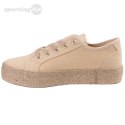 Buty damskie Lee Cooper beżowe LCW-23-31-1795LA Lee Cooper