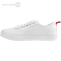 Buty damskie Lee Cooper białe LCW-22-31-0830LA Lee Cooper