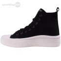 Buty damskie Lee Cooper czarno-białe LCW-23-44-1629LA Lee Cooper