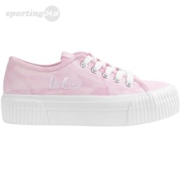 Buty damskie Lee Cooper różowe LCW-23-31-1781LA Lee Cooper