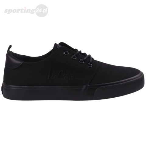 Buty męskie Lee Cooper czarne LCW-22-31-0857M Lee Cooper