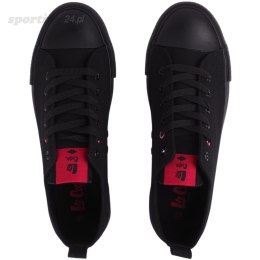 Buty męskie Lee Cooper czarne LCW-22-31-0912M Lee Cooper