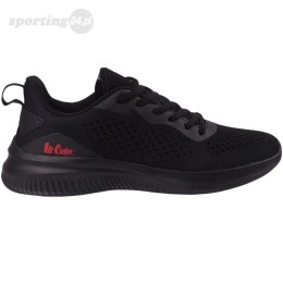 Buty męskie Lee Cooper czarne LCW-23-32-1717M Lee Cooper