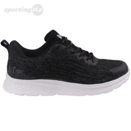 Buty męskie Lee Cooper czarno-szare LCW-22-32-1227M Lee Cooper