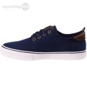 Buty męskie Lee Cooper granatowe LCW-22-31-0856M Lee Cooper