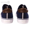 Buty męskie Lee Cooper granatowe LCW-22-31-0856M Lee Cooper