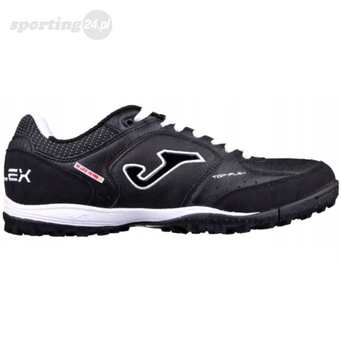 Buty piłkarskie Joma Top Flex 2121 Turf czarne TOPS2121TF Joma