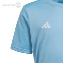 Koszulka dla dzieci adidas Tabela 23 Jersey błękitna IA9155 Adidas teamwear