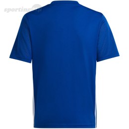 Koszulka dla dzieci adidas Tabela 23 Jersey niebieska H44536 Adidas teamwear