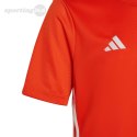 Koszulka dla dzieci adidas Tabela 23 Jersey pomarańczowa IB4934 Adidas teamwear