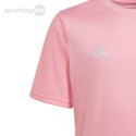 Koszulka dla dzieci adidas Tabela 23 Jersey różowa IA9154 Adidas teamwear