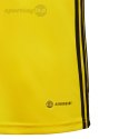 Koszulka dla dzieci adidas Tabela 23 Jersey żółta IA9156 Adidas teamwear