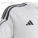 Koszulka dla dzieci adidas Tiro 23 League Jersey biała HR4620 Adidas teamwear