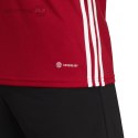 Koszulka męska adidas Tabela 23 Jersey czerwona HT6552 Adidas teamwear