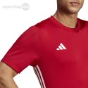 Koszulka męska adidas Tabela 23 Jersey czerwona HT6552 Adidas teamwear