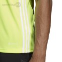 Koszulka męska adidas Tabela 23 Jersey limonkowa IB4925 Adidas teamwear