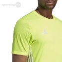 Koszulka męska adidas Tabela 23 Jersey limonkowa IB4925 Adidas teamwear