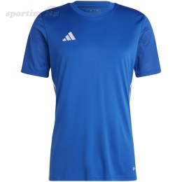 Koszulka męska adidas Tabela 23 Jersey niebieska H44528 Adidas teamwear