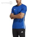 Koszulka męska adidas Tabela 23 Jersey niebieska H44528 Adidas teamwear