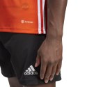 Koszulka męska adidas Tabela 23 Jersey pomarańczowa IB4927 Adidas teamwear