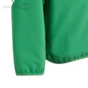 Kurtka dla dzieci adidas Tiro 23 League Windbreaker zielona IA1625 Adidas teamwear