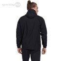 Kurtka męska adidas Tiro 23 Competition All-Weather czarna HK7656 Adidas teamwear